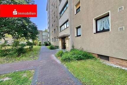 Wohnung zum Kaufen in Offenbach 264.000,00 € 78.48 m²