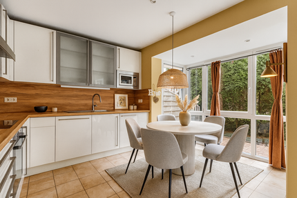 Haus zum Kaufen in Lübeck 664.000,00 € 120 m²