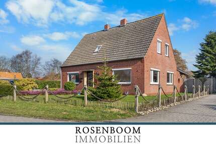 Haus zum Kaufen in Rechtsupweg 185.000,00 € 100 m²