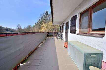 Wohnung zum Mieten in Egloffstein 635,00 € 79 m²