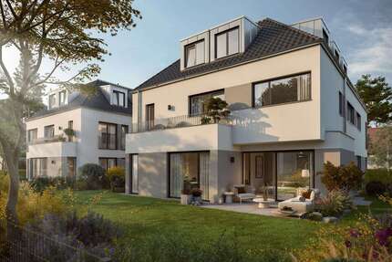Haus zum Kaufen in Augsburg 810.000,00 € 143 m²
