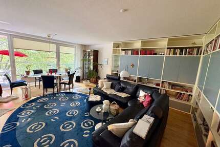 Wohnung zum Kaufen in Bremen 499.000,00 € 115 m²