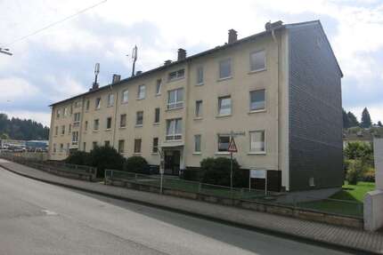 Wohnung zum Mieten in Siegen 595,21 € 77 m²