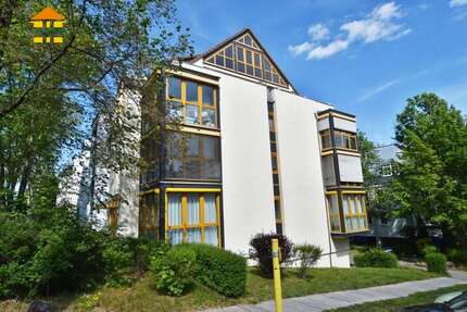 Wohnung zum Kaufen in Chemnitz 87.500,00 € 85.6 m²