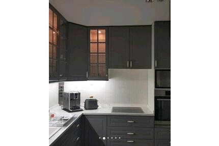 4 Raumwohnung Am Engelbecken - 1.570,00&nbsp;EUR Kaltmiete, ca.&nbsp; 109,00&nbsp;m&sup2; in Berlin (PLZ: 10179) Mitte