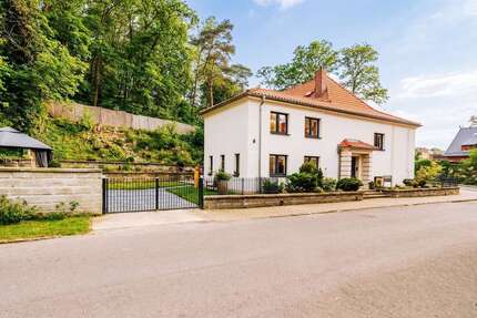Haus zum Kaufen in Bad Freienwalde 449.000,00 € 219.75 m²