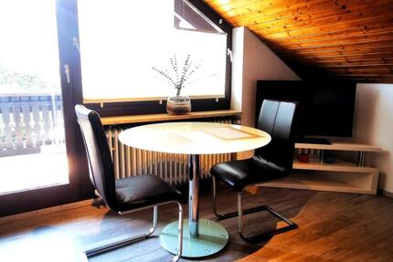 Ferienwohnung oder befristete Übergangswohnung Langenargen