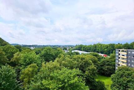 Top renovierte 3-Zimmer-Wohnung - ideal für Eigennutzer oder Anleger - Wuppertal Ronsdorf