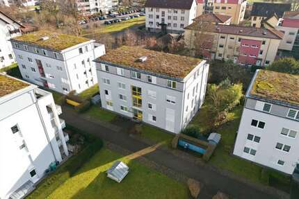 Wohnung zum Kaufen in Schopfheim 379.000,00 € 99.67 m²