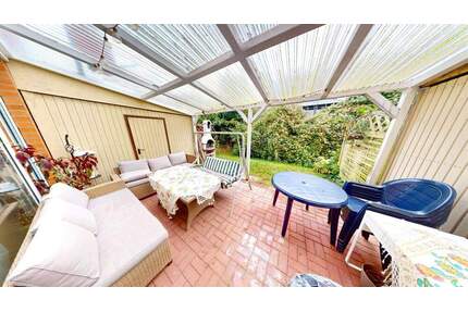 Wohnen mit Lebensqualität - 629.999,00&nbsp;EUR Kaufpreis, ca.&nbsp; 139,20&nbsp;m&sup2;&nbsp;Wohnfl&auml;che in Hamburg (PLZ: 21031) Lohbrügge