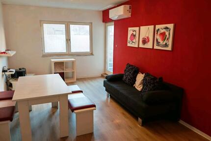 2 Zimmer Wohnung in der Nähe von Uni. - Trier Kürenz