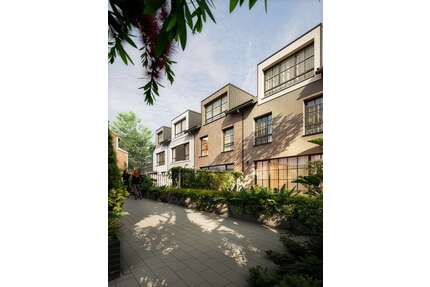 Haus zum Kaufen in Neuss 959.000,00 € 173.02 m²