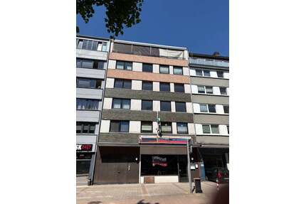 Wohnung zum Mieten in Wuppertal 650,00 € 65 m²