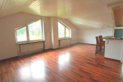 Top-Lage 4 12 Zimmer Wohnung - Rhf-Obereichsel - Rheinfelden (Baden)