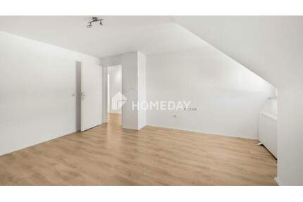 Stilvolle 3-Zimmer-Wohnung mit Einbauküche und viel Wohngefühl - Oberstenfeld