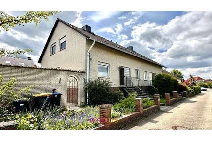 Haus zum Kaufen in Wolfenbüttel 349.000,00 € 143 m²