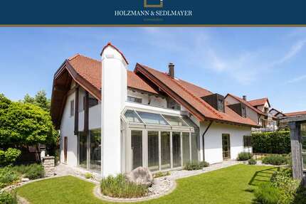Haus zum Kaufen in Manching 1.290.000,00 € 245 m²