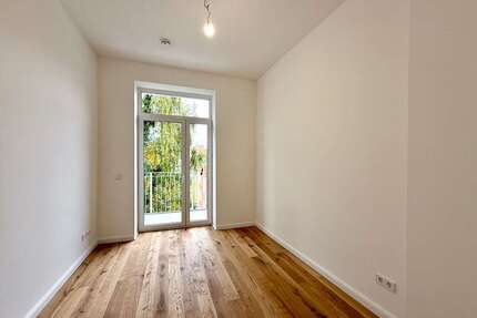 Wohnung zum Kaufen in Hannover 319.900,00 € 63.3 m²