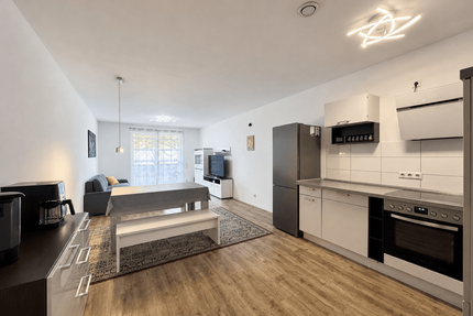Wohnung zum Mieten in Germersheim 1.030,00 € 104.74 m²