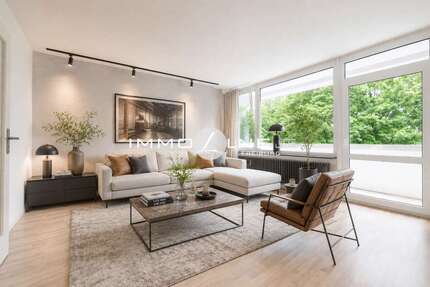 Wohnung zum Kaufen in Freiburg im Breisgau 279.000,00 € 80.04 m²