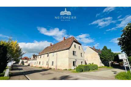 Haus zum Kaufen in Mölbis 595.000,00 € 1080 m²