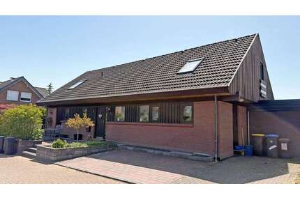 Haus zum Kaufen in Wesel 360.000,00 € 132.73 m²