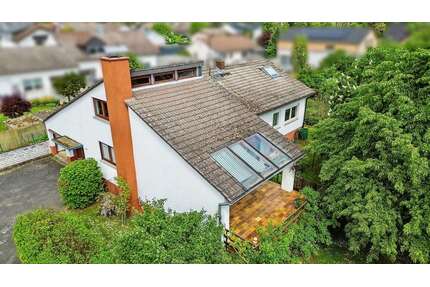 Haus zum Kaufen in Groß-Umstadt 590.000,00 € 155 m²
