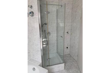 Lichtdurchflutete 2-Zimmer-DG-Wohnung mit Loggia & TG-Stellplatz - Erlangen Alterlangen