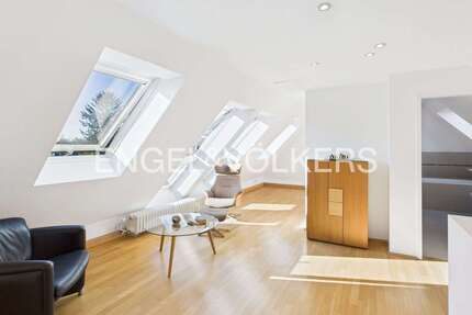 Wohnung zum Kaufen in Krefeld 449.000,00 € 118 m²