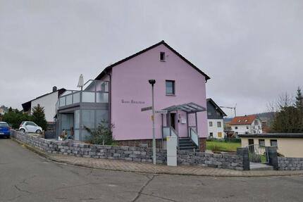 Seniorenwohngemeinschaft hat 1 Zimmer frei barrierefrei - Wartenberg