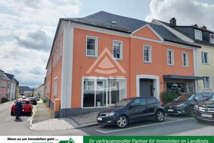 Wohnung zum Mieten in Bad Weißenstadt 750,00 € 113 m²