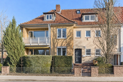 Wohnung zum Kaufen in Hannover 680.000,00 € 141 m²