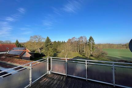 Dachterrassen Wohnung in Kreuzkamp - Ratekau
