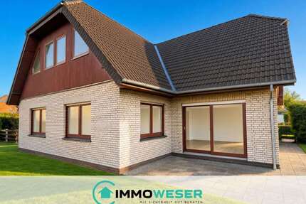 Haus zum Kaufen in Emtinghausen 329.000,00 € 189.58 m²