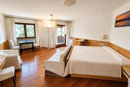 Hochwertig möbliertes Appartement mit Balkon – ruhige Wohnlage - Marktheidenfeld