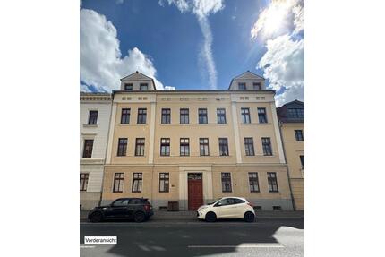 Mehrfamilienhaus in Görlitz MFH - provisionsfrei & voll vermietet