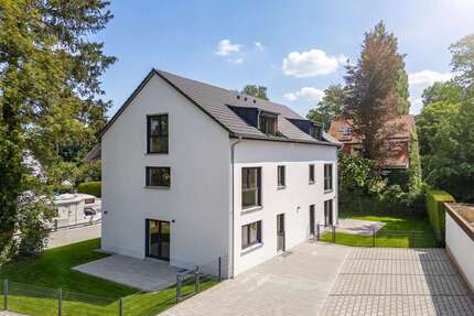 Wohnung zum Mieten in Gröbenzell 1.160,00 € 58.75 m²