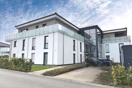 Wohnung zum Kaufen in Herford 769.000,00 € 176.12 m²