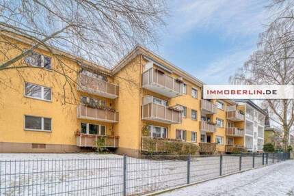 279.000,00&nbsp;EUR Kaufpreis, ca.&nbsp; 65,00&nbsp;m&sup2;&nbsp;Wohnfl&auml;che in Berlin (PLZ: 12207) Lichterfelde