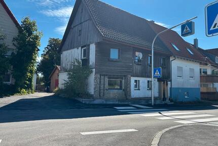 DHH in Kaisersbach - 175.000,00&nbsp;EUR Kaufpreis, ca.&nbsp; 90,00&nbsp;m&sup2; in Kaisersbach (PLZ: 73667)
