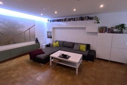 Modernisierte 4-Zimmer EG Wohnung in ruhiger Lage Baiertals - Wiesloch