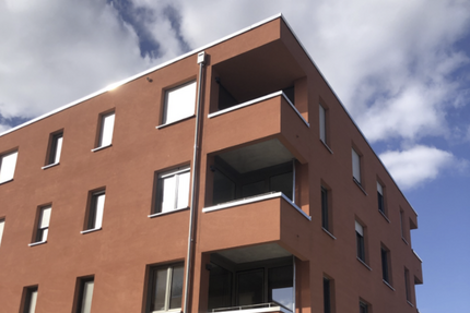 Wohnung zum Mieten in Ketzin 725,48 € 50.04 m²