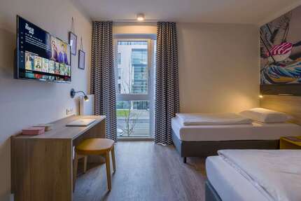 Wohnung zum Kaufen in München 173.000,00 € 24 m²
