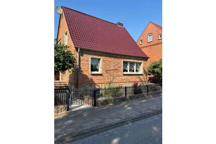 Haus zum Kaufen in Dömitz 184.900,00 € 115 m²