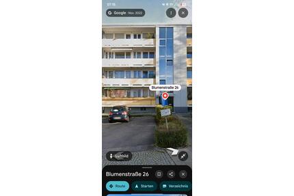 2 Zimmer Wohnung in Haar zu vermieten - München Ramersdorf-Perlach