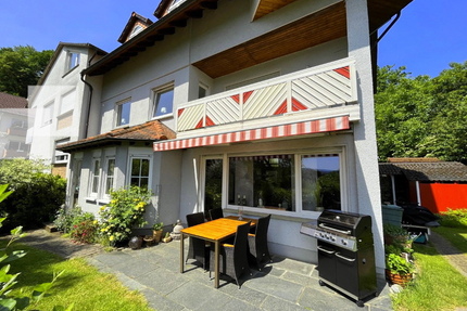 428.000,00&nbsp;EUR Kaufpreis, ca.&nbsp; 174,00&nbsp;m&sup2;&nbsp;Wohnfl&auml;che in Bad Orb (PLZ: 63619) Main-Kinzig-Kreis
