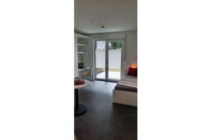 Wohnung zum Mieten in Augsburg 565,00 € 27 m²
