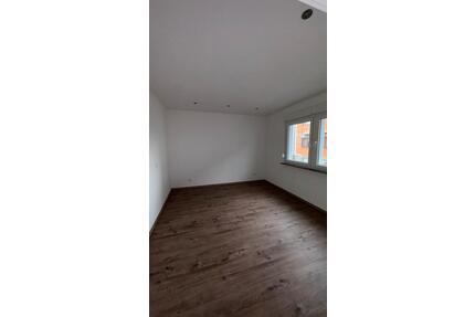 Sanierte 2 Zimmer Erdgeschosswohnung im Rodgau Weiskirchen