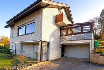 Mehrgenerationenhaus mit Potenzial (Kinderparadies) - Pforzheim Würm