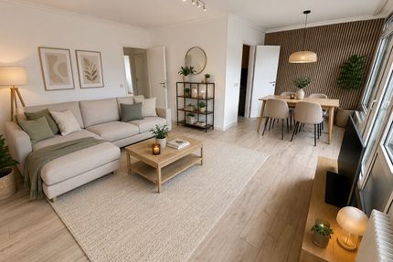 Wohnung zum Kaufen in Marl 159.500,00 € 72 m²
